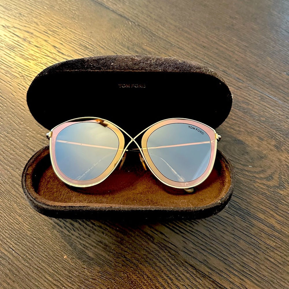 Tom Ford Sunglasses
